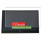 ??????? VacFun Protection d'écran en Verre Trempé, compatible avec innocn PU15-PRE 15.6 ??????? VacFun Protection d'écran en Verre Trempé, compatible avec innocn PU15-PRE 15.6