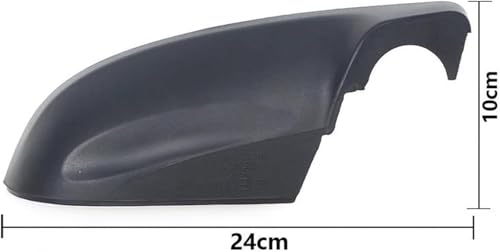 Rétroviseur intérieur Subaru Forester brisé solution paire capuchons