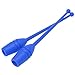 Ozeau Multicolor Rhythm Fitness Equipment Training Competition Rhythmic Gymnastics Barfor Children Adults