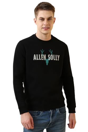 Image of Allen Solly Men Sweatshirt