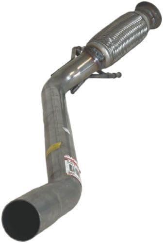 BOSAL Tubo gas scarico 800-269 | Compatibile con: VW CALIFORNIA T5 Camper, MULTIVAN T5, TRANSPORTER T5 Bus, TRANSPORTER T5 Kasten