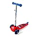 Trottinette 3 Roues Spiderman - 9948