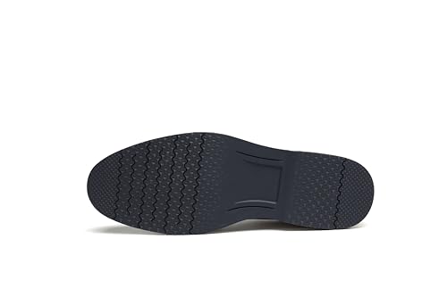 DECARSDZ Mens Dress Shoes Casual Oxford Shoes Business Formal Shoes Use for Business Social Gatherings Wedding Travel3