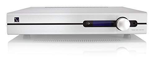 PS Audio Stellar Gain Cell DAC (Silver) PS Audio Stellar Gain Cell DAC (Silver)