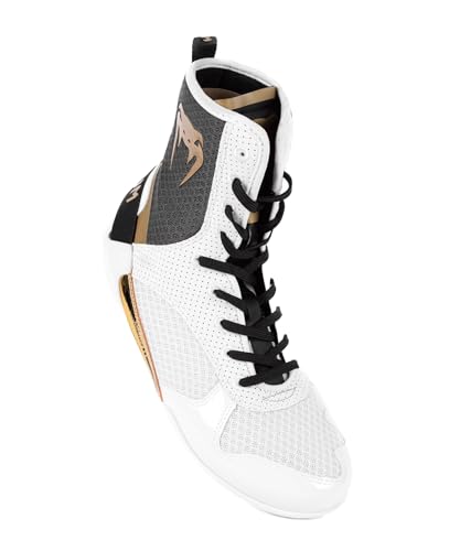 Image of Venum Elite Boxing Shoes