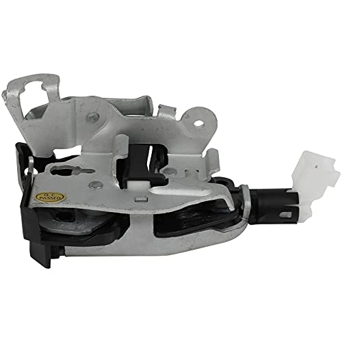 SCITOO Car Door Lock Actuator Rear Right Door Lock Latch Actuator Compatible for 1998-2011 for Ford Ranger 8L5Z-1326412-A 4L5Z-1326412-AB