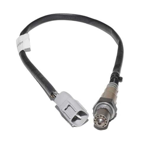 Capteur d'oxygène Suzuki SX4 1.6 4WD sonde lambda 0258010079 échappement berline