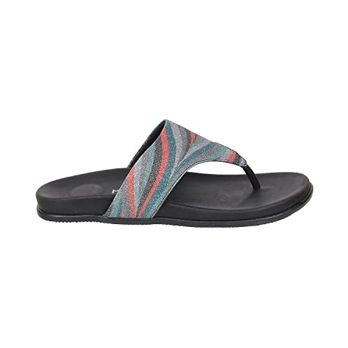 Image of Metro Women Flat Fashion Slip-on
