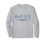 Corsica French Island Mediterranean Sea Souvenirs