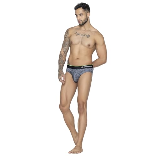 Image of Bonjour Men Briefs