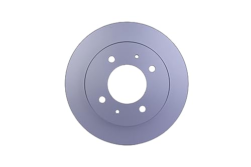 Disque de frein HELLA 8Dd 355 118-111 54171Pro revêtu pour votre essieu