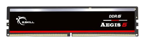G.Skill Aegis 5 DDR5 6000 MHz CL36 - vue 8