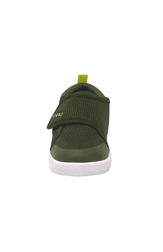 Stonz Cruiser™ Original Toddler Shoes – Breathable, Vegan, with Adjustable Fit4