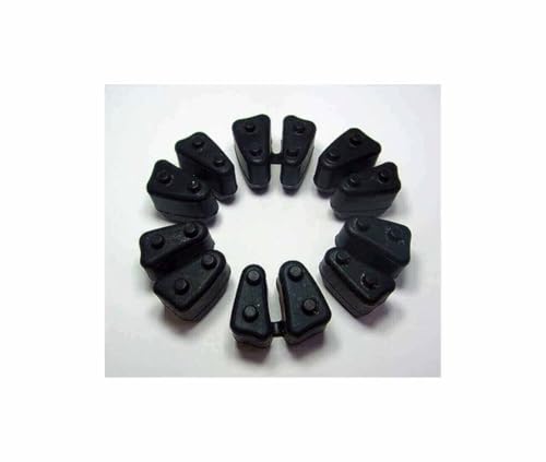 compatible avec/remplacement pour CBR 600 RR/ABS - 07/13 - AMORTISSEURS DE COUPLE ROUE ARRIERE/RWD-118