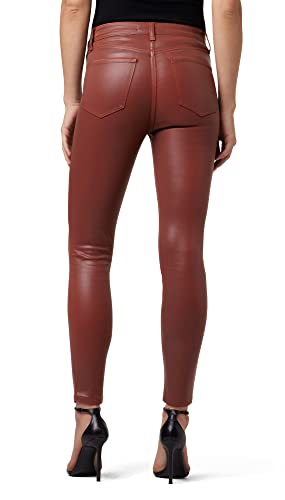 Image of Joe's Womens The Charlie High Rise Skinny Ankle Jean