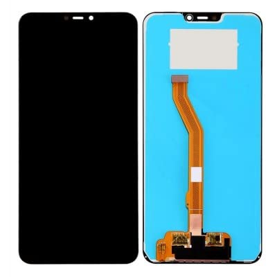 Image of Mobile Glass LCD Display For Vivo with Touch Screen Digitizer Display Assembly Combo Folder for Vivo (Vivo Y83 Pro)