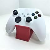  Xbox Controller Stand (2-PACK) Remote Stand Holder For Xbox Series X/Series S/One/One S/One X Red x 2