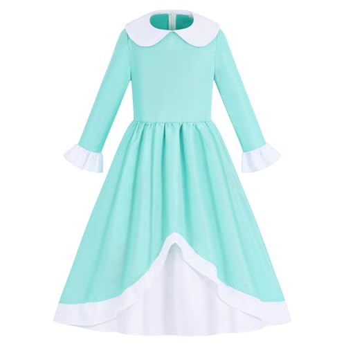 Disfraz Princesa Galaxia para Niñas 7-8 Años miniatura 4
