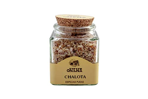 Onena Chalota Especias 35 g