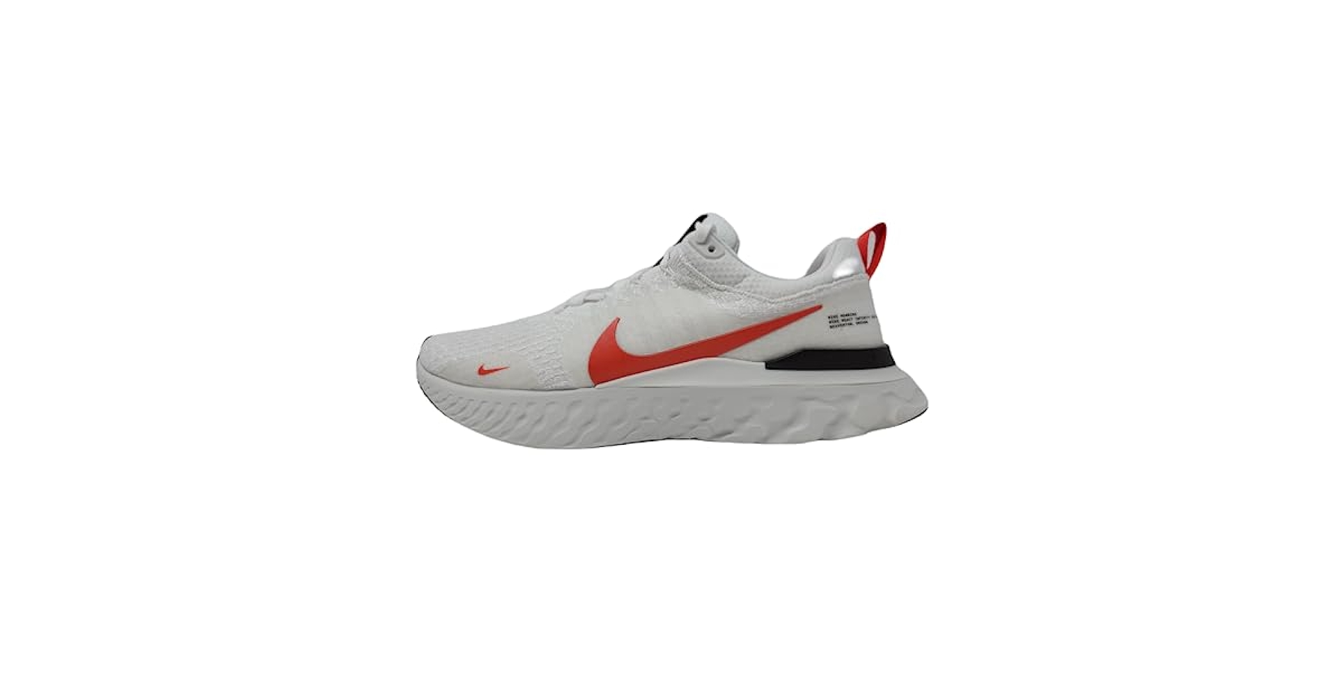 Amazon.com | NIKE Men's Sneaker, White Lt Crimson Platinum