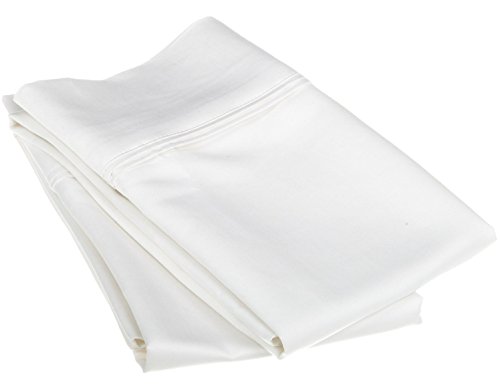 100% hoja de algodón egipcio de ropa de cama juego de funda de edredón y fundas de almohada, 1200 hilos, Solid