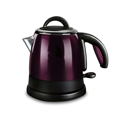 Bouilloire électrique 0,8L série Quiet Boil avec arrêt automatique XXZ