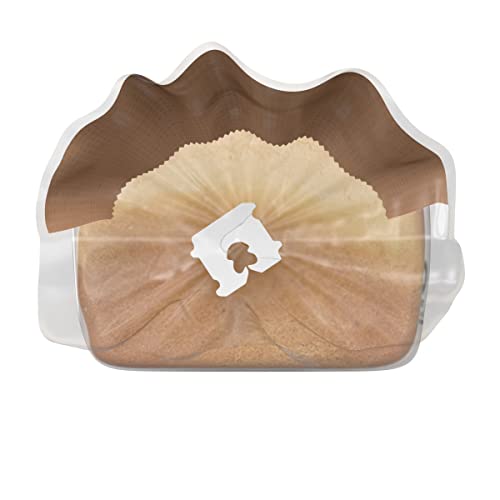 Sara Lee Artesano Original Artisan Bread, 20 Oz Loaf Of White Bread Without Artificial Preservatives #TOP5