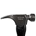 Dead On Tools - Investment Cast Wood Hammer, 18