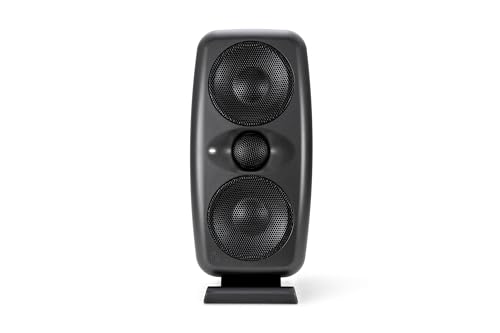 IK Multimedia iLoud MTM MKII (Single Speaker) Compact Studio
