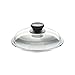 Produktbild Berndes 4420 Deckel, Glas, transparent, 20 cm
