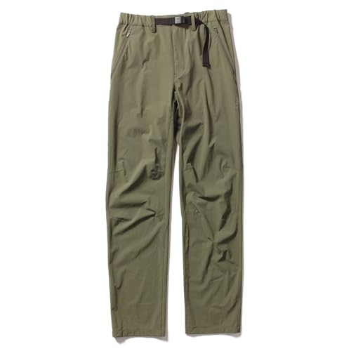 フォックスファイヤー(Foxfire) パンツ メンズアウトドアパンツ