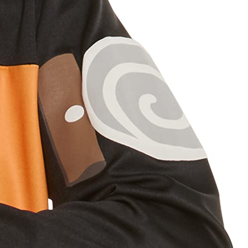 Disfraz Naruto para niños multicolor talla M miniatura 4