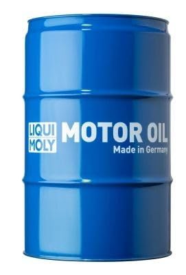 LIQUI MOLY Top Tec MTF 5100 75W | 1 L | Getriebeöl | Hydrauliköl | Art.-Nr.: 20842