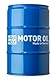 LIQUI MOLY Doppelkupplungsgetriebeöl 8100 | 5 L | Getriebeöl | Hydrauliköl | Art.-Nr.: 20626