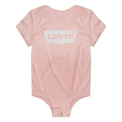Image of Levi's unisex-baby Graphic Bodysuit