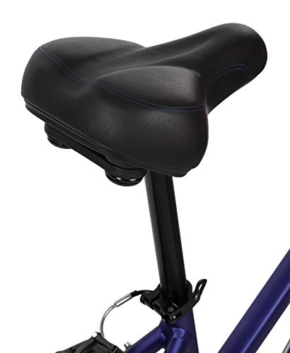 Network Hybrid Bike 