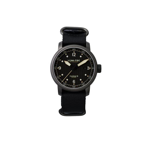 Lum Tec Combat B51 Automatic Watch