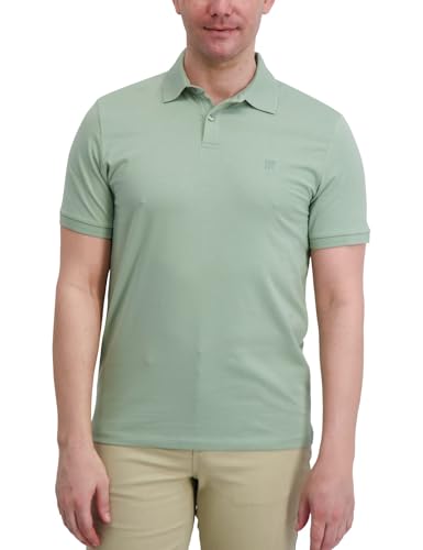 DKNY Men's Essential Polo Polo Shirt