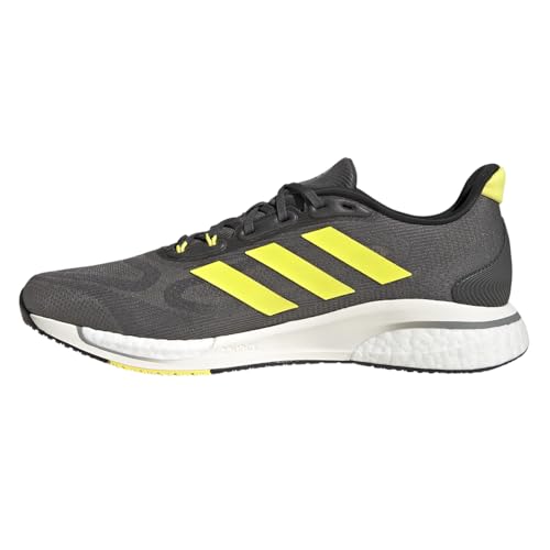 Image of Adidas Mens Supernova +Running Shoe