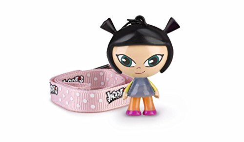 Jaggets Mini luz: Shashi Mi (Famosa 700014074)