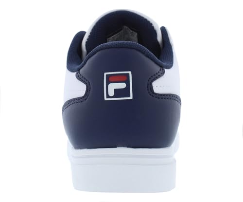 Fila G1000 Strap PS Boys Shoes4
