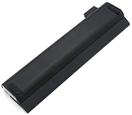 Batterie ThinkPad 68+ 0C52862 compatible Lenovo 6 cellules 10.8V 72Wh - 2
