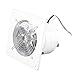 Saluaqui Extractor de Aire Industrial, 220 V Imagen de Saluaqui Extractor de Aire Industrial, 220 V
