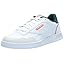 Footwear White/Collegiate Green/Pump Orange Footwear White/Collegiate Green/Pump Orange