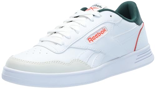 Image of Reebok Unisex-Adult Court Advance Sneaker
