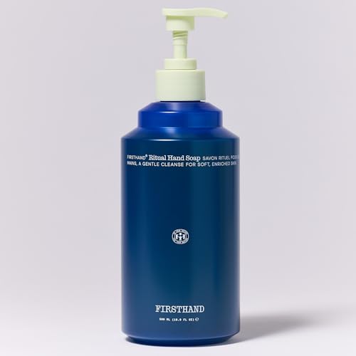 FIRSTHAND `A nh\[v AR򐬕 ₳A ێz AR sgp VR q SΉ č FIRSTHANDSUPPLY t@[XgnhTvC (500ml)