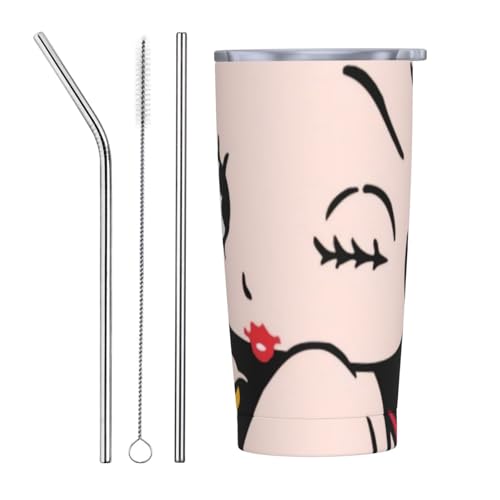 xeB xeBu[v ^u[Rbv ^fM_uEH[600mlSUS304HiO[hXeX t^tR[q[Jbv ԗp ۗEۉ Rh~XeXRbv Straw Three-piece Set