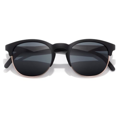 Avila - Polarized Recycled Sunglasses