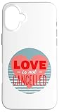Messaggio di resilienza del cuore d'amore Amore
