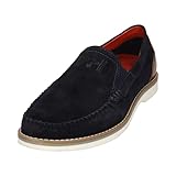 daniel hechter schuhe 6300 cognac  Daniel Hechter 813-95060-1400 HANK ECO - Herren Freizeitschuhe - 4100-d.blue, Größe:40 EU
